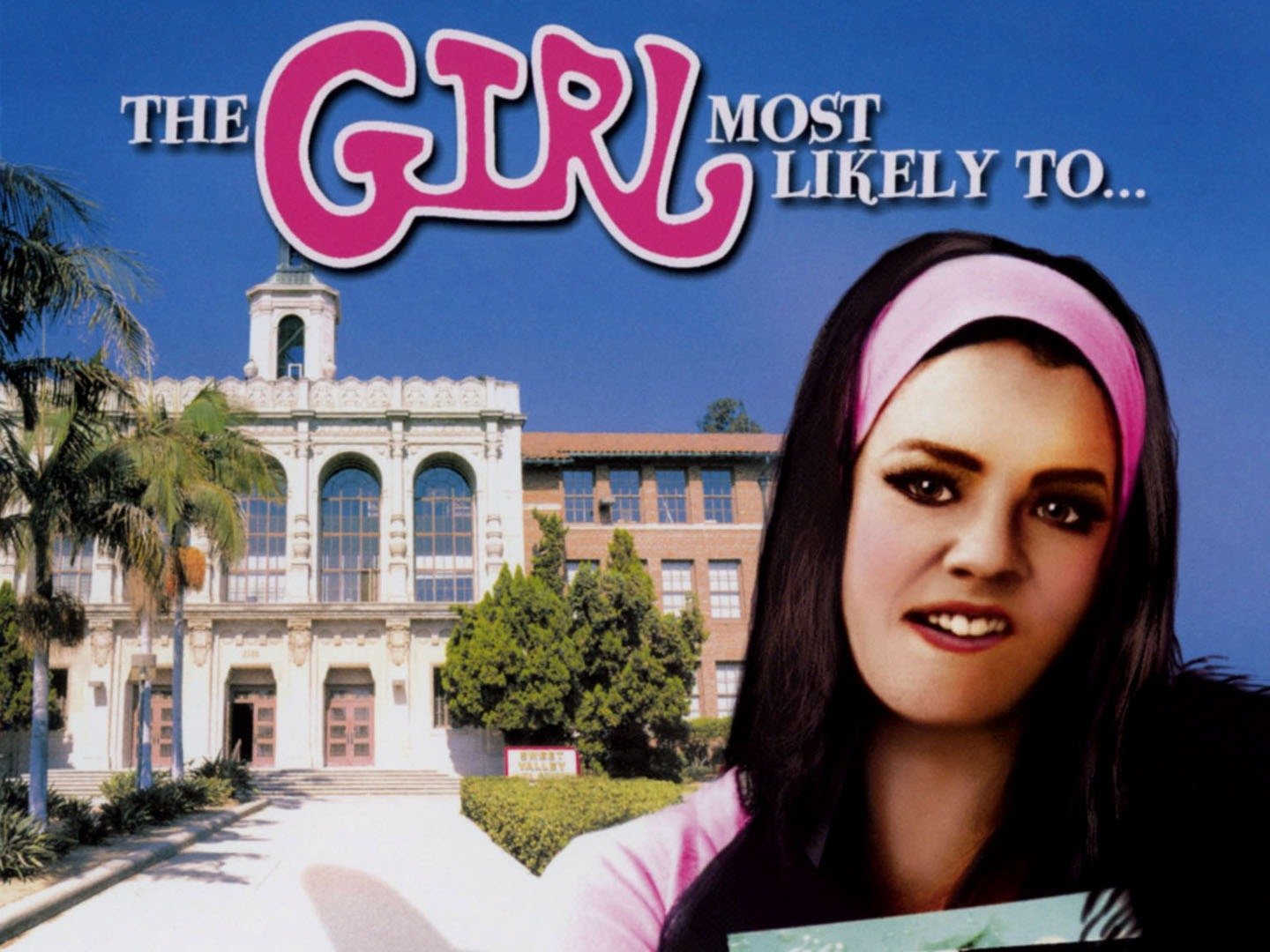 The Girl Most Likely To... (1973) Rotten Tomatoes