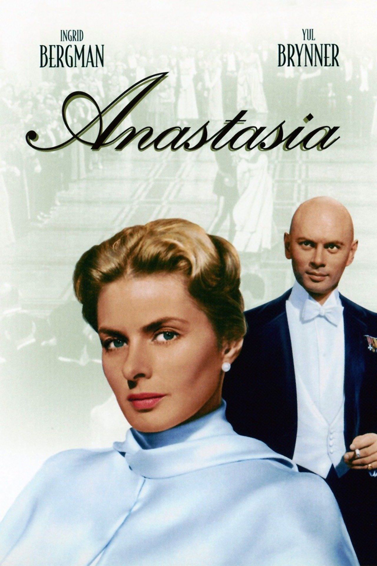 Anastasia - Rotten Tomatoes