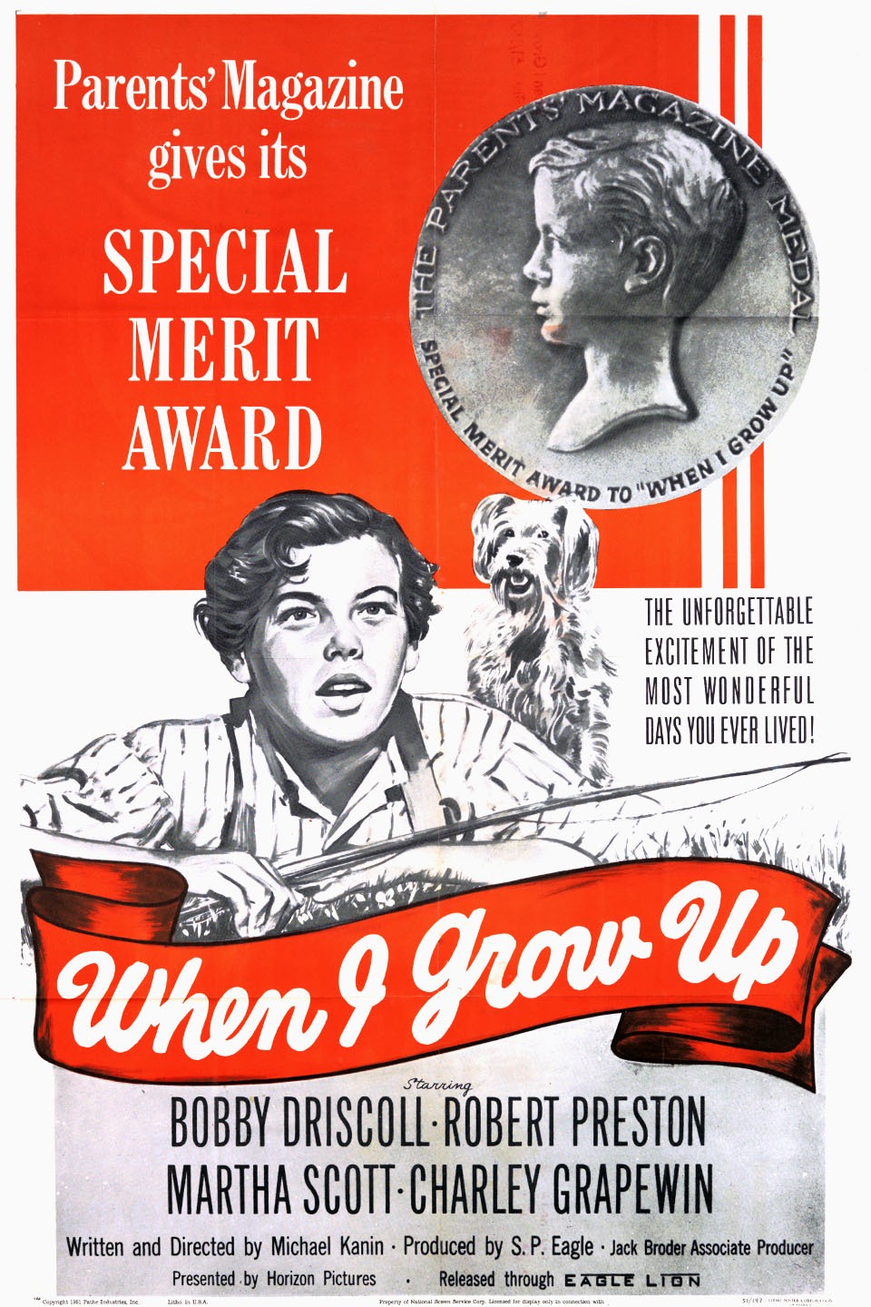 When i grow up pictures rotten tomatoes