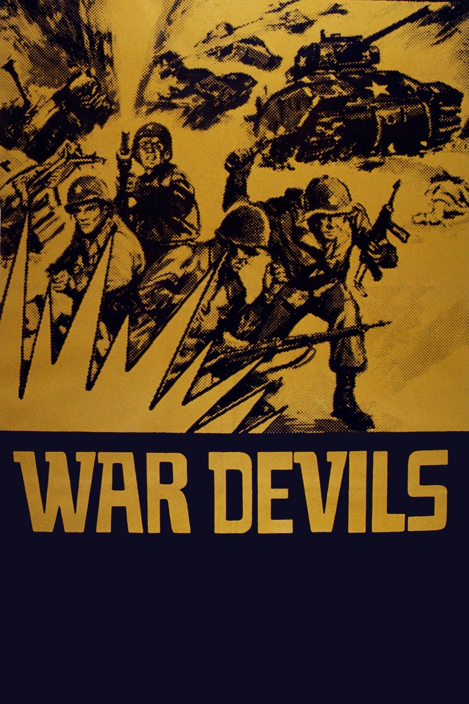 War Devils Pictures - Rotten Tomatoes