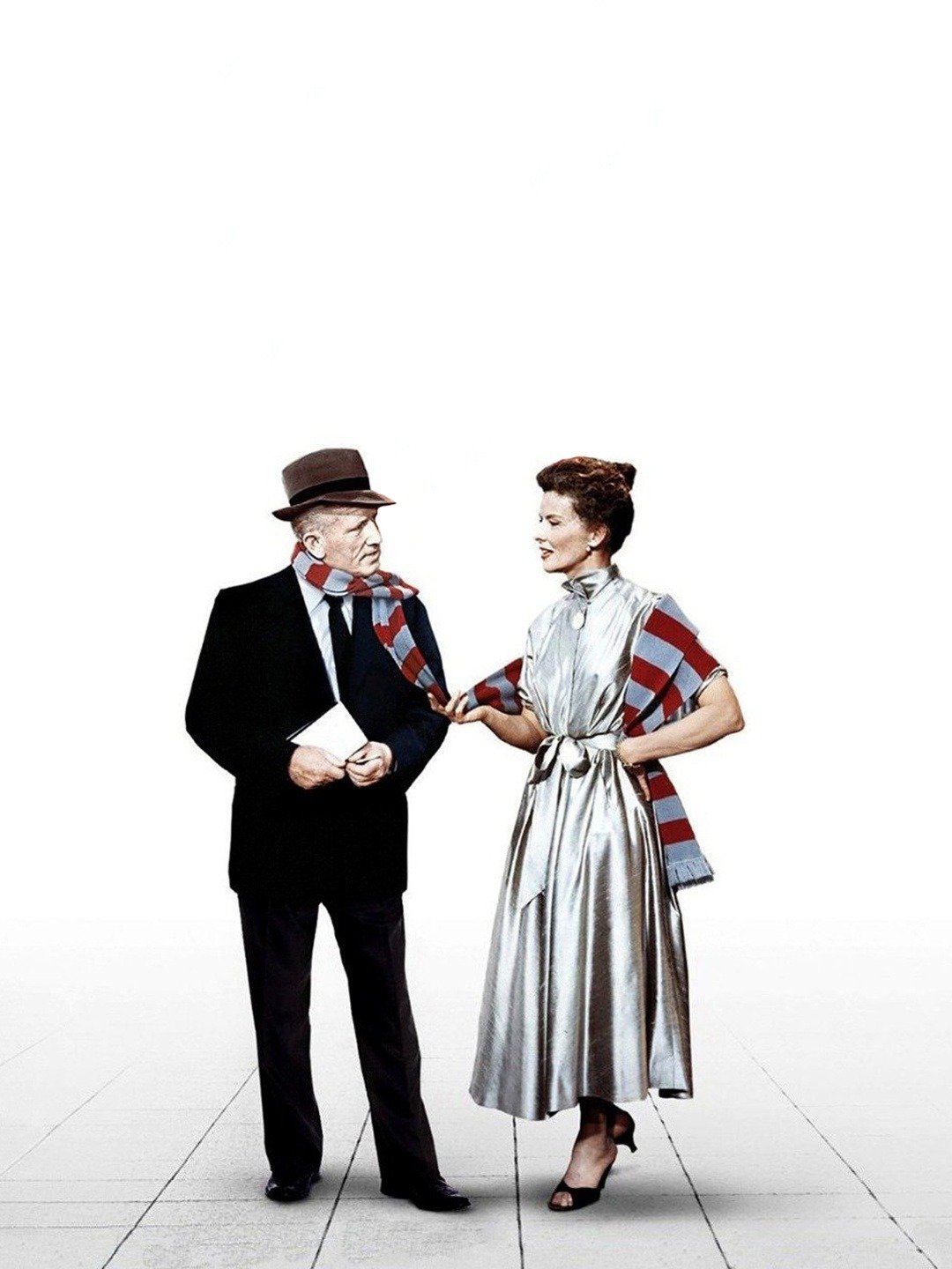 Desk Set Trailer 1 Trailers & Videos Rotten Tomatoes