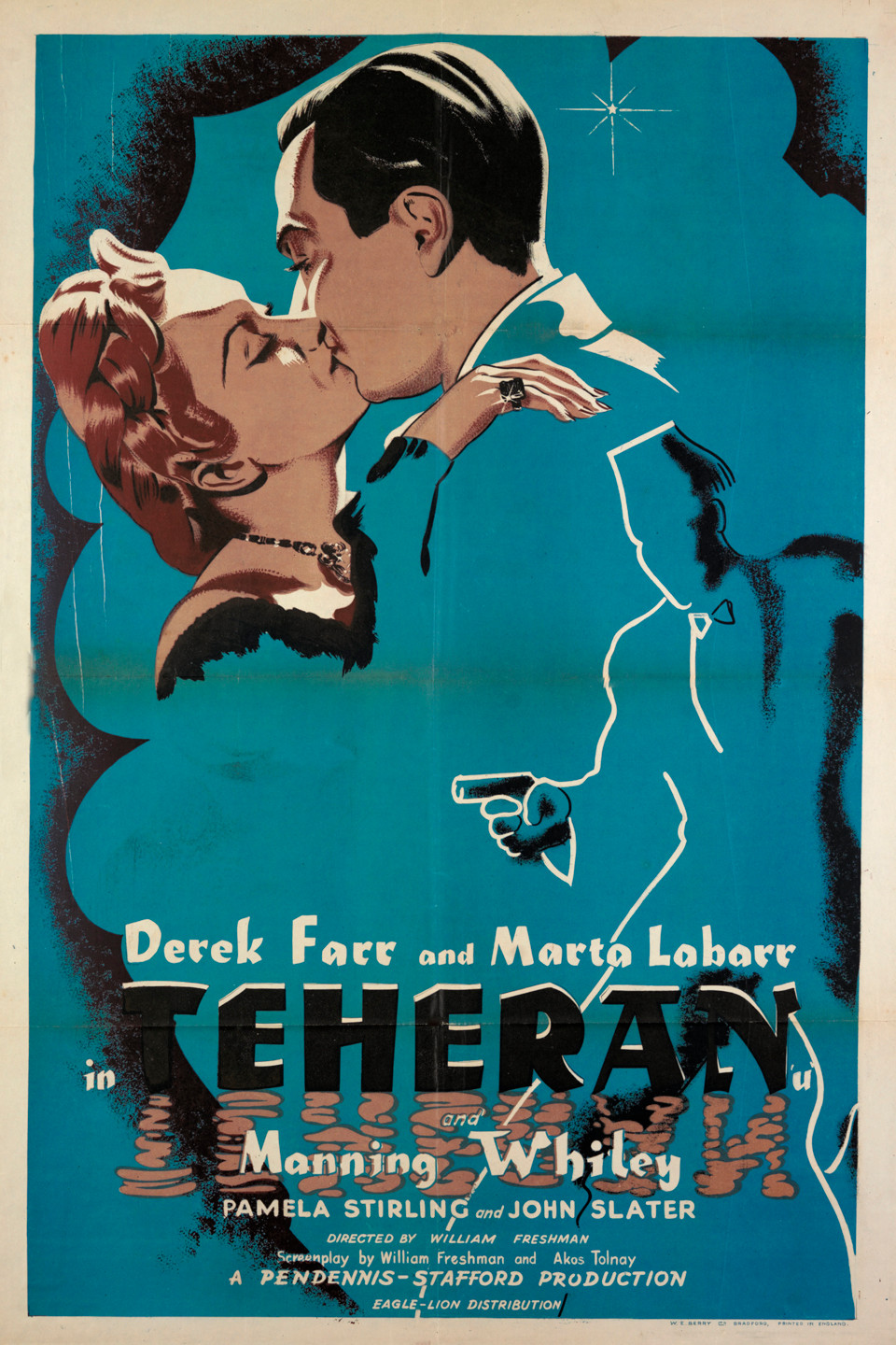 Teheran Pictures Rotten Tomatoes