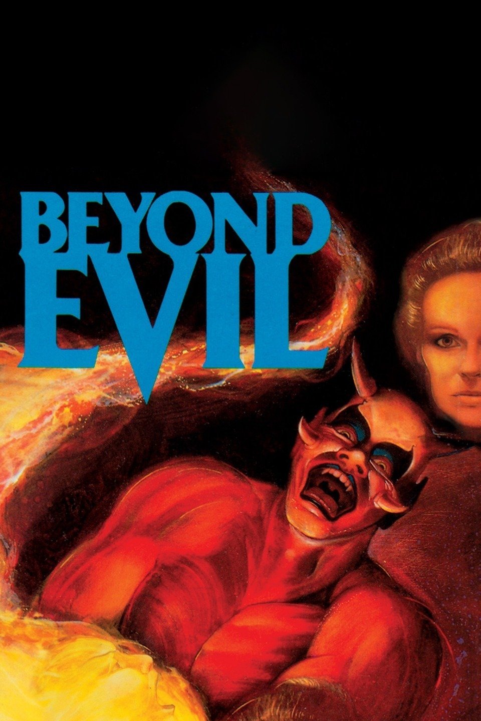 beyond evil ep 1 eng sub