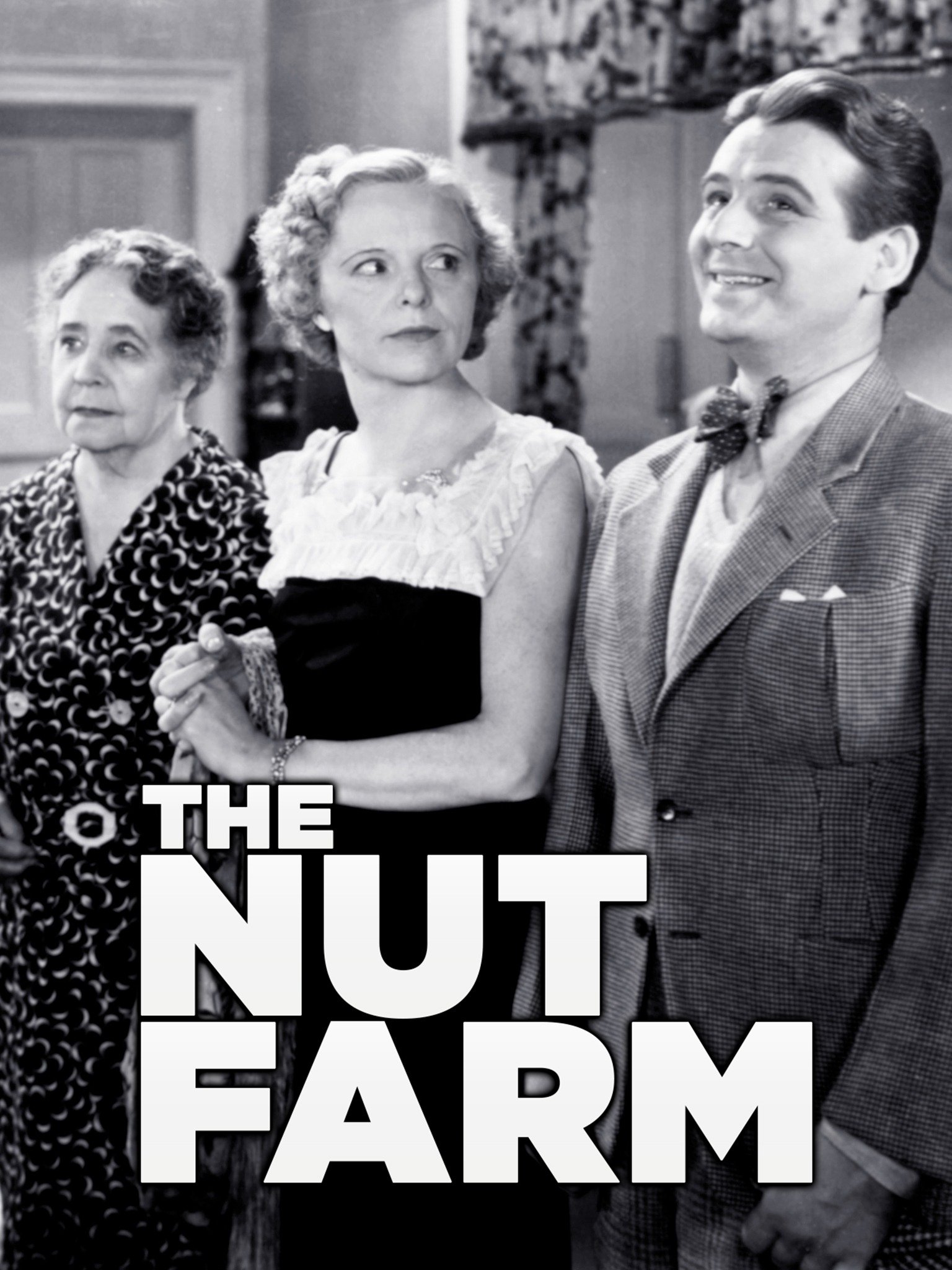 The Nut Farm Movie Reviews