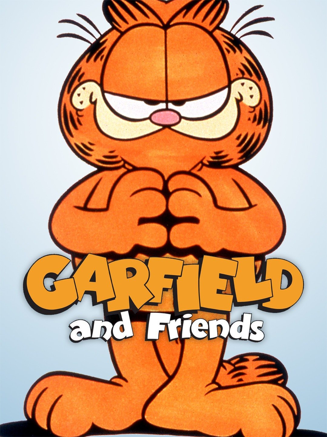 Garfield and Friends - Rotten Tomatoes