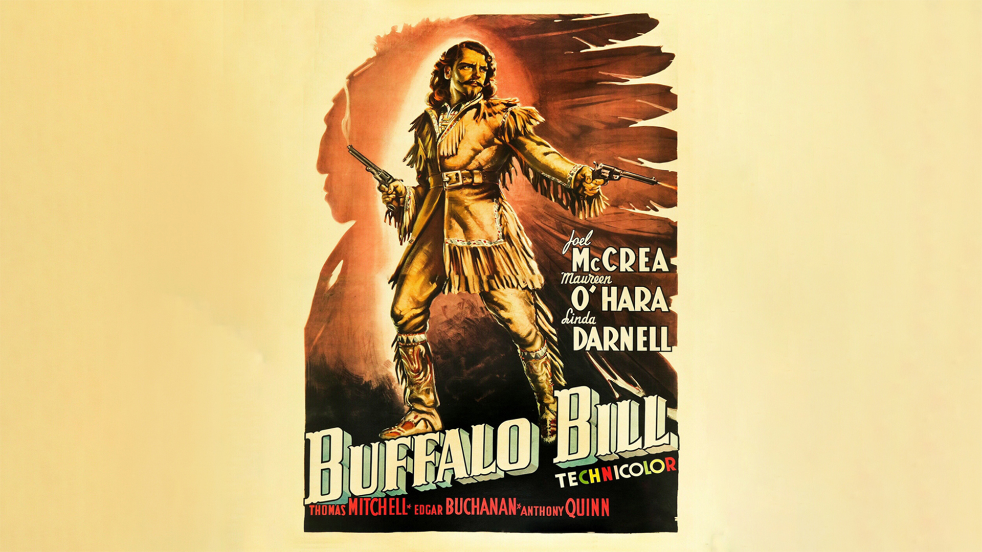 Buffalo Bill and the Indians - Rotten Tomatoes