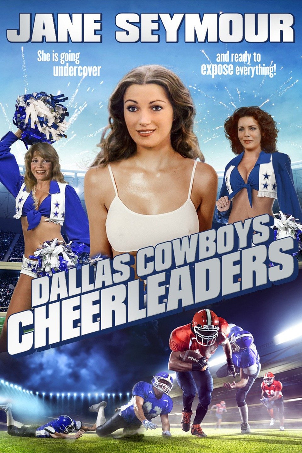 Dallas Cowboys Cheerleaders - Rotten Tomatoes