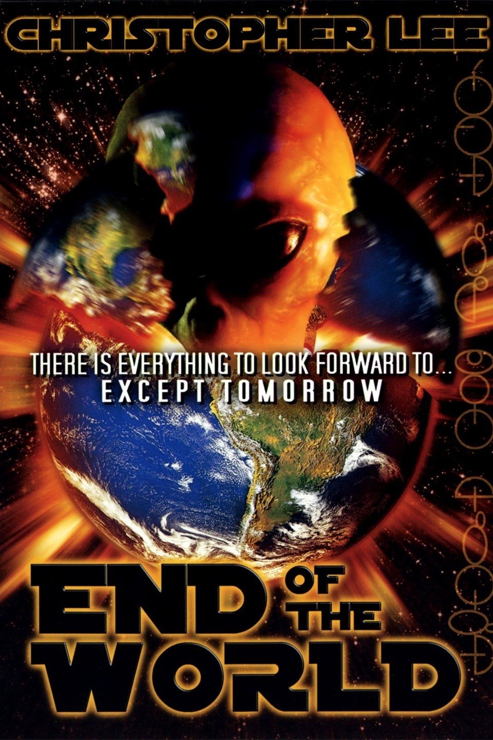 end of the world movie review