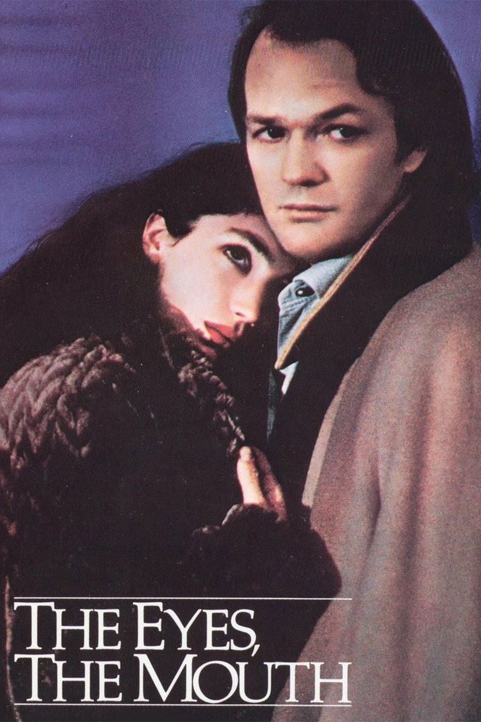 The Eyes, The Mouth Pictures Rotten Tomatoes