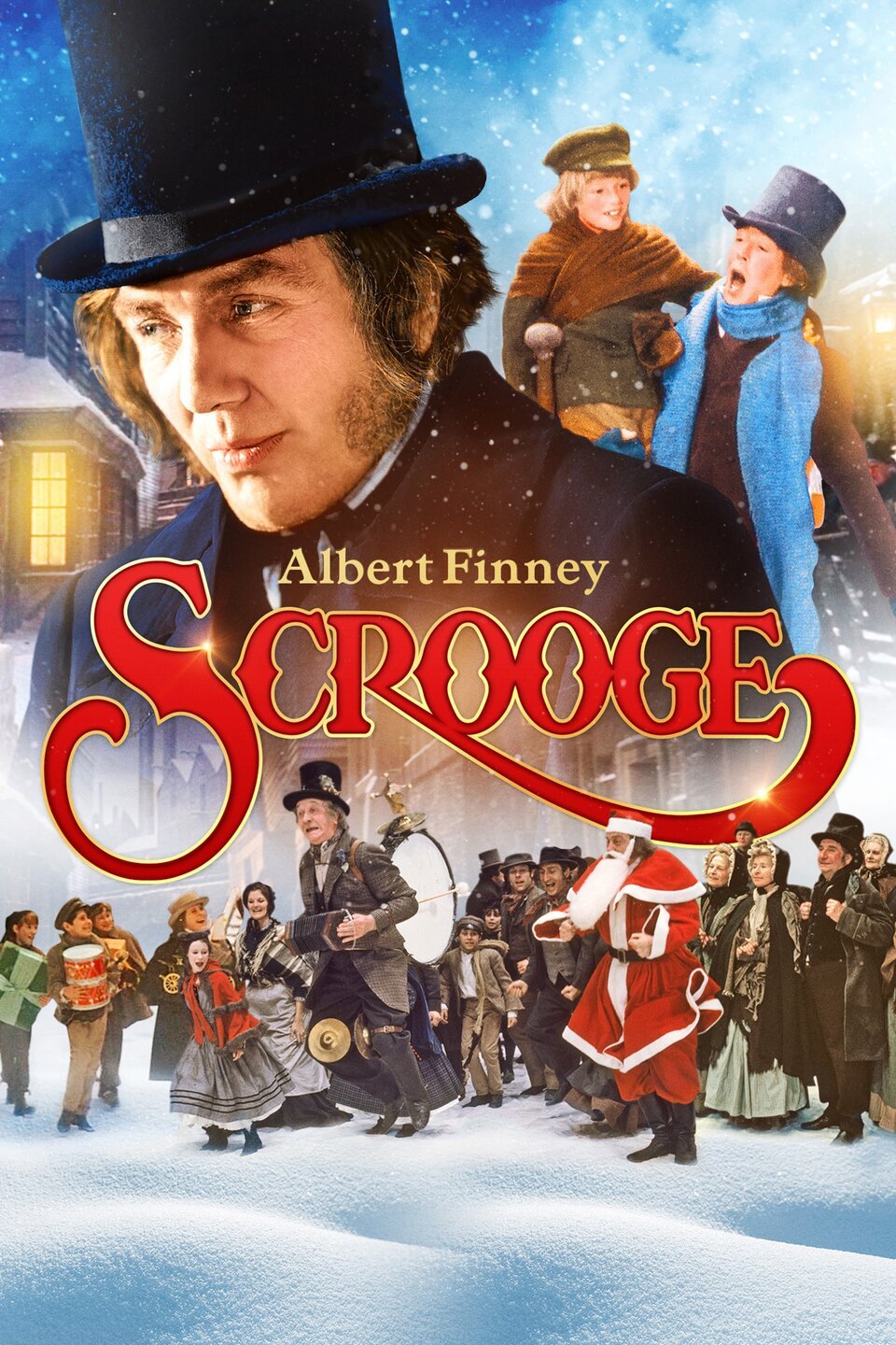 Scrooge - Rotten Tomatoes