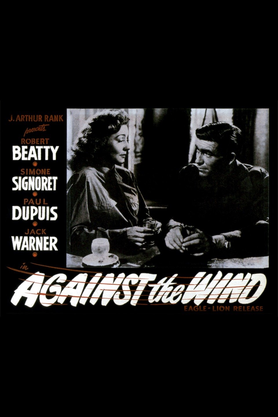 Against the Wind Rotten Tomatoes