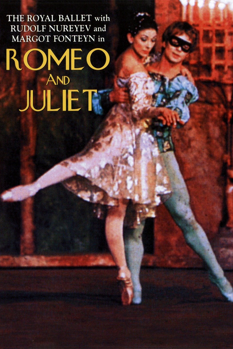 Romeo and Juliet Rotten Tomatoes