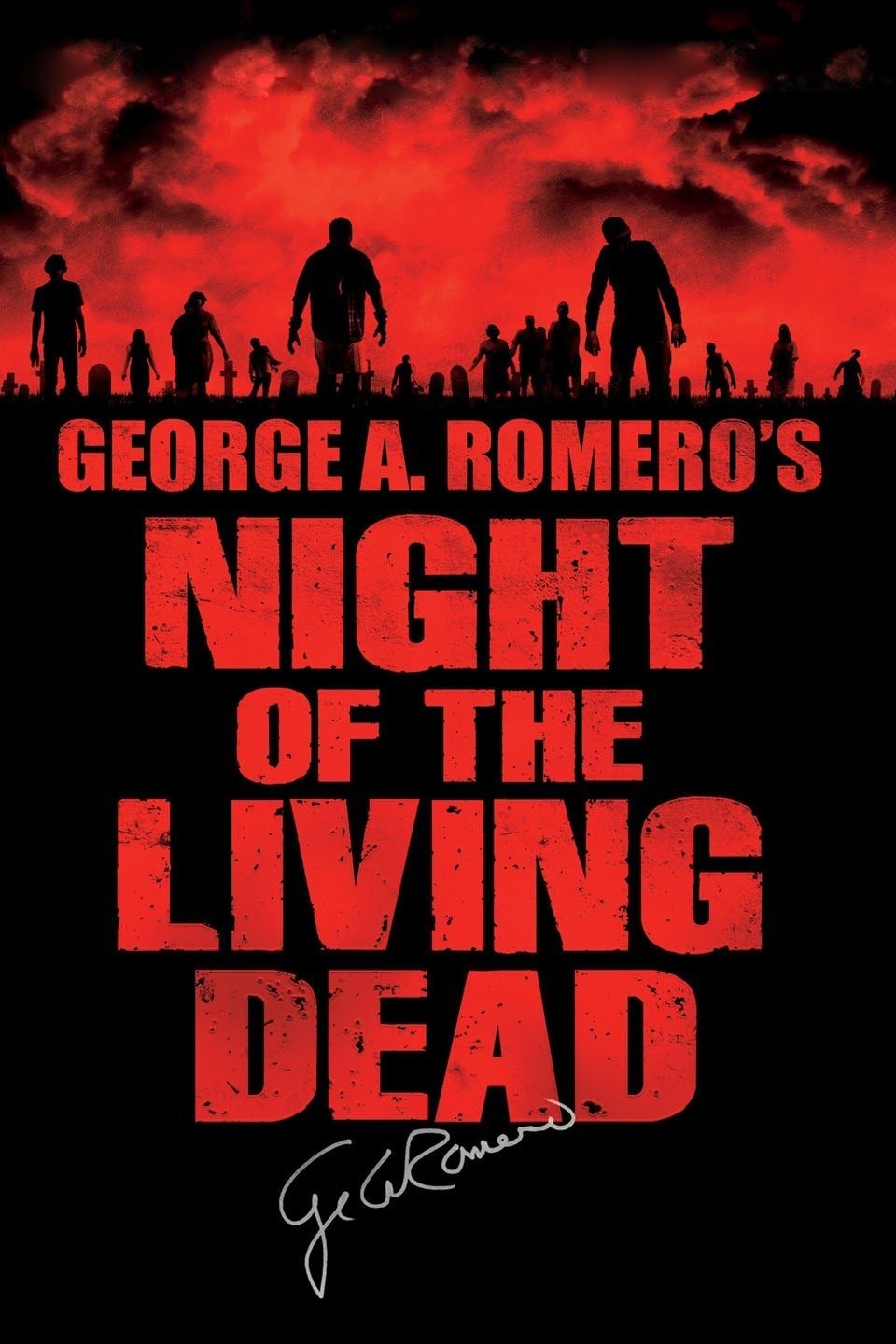 Night of the Living Dead - Rotten Tomatoes