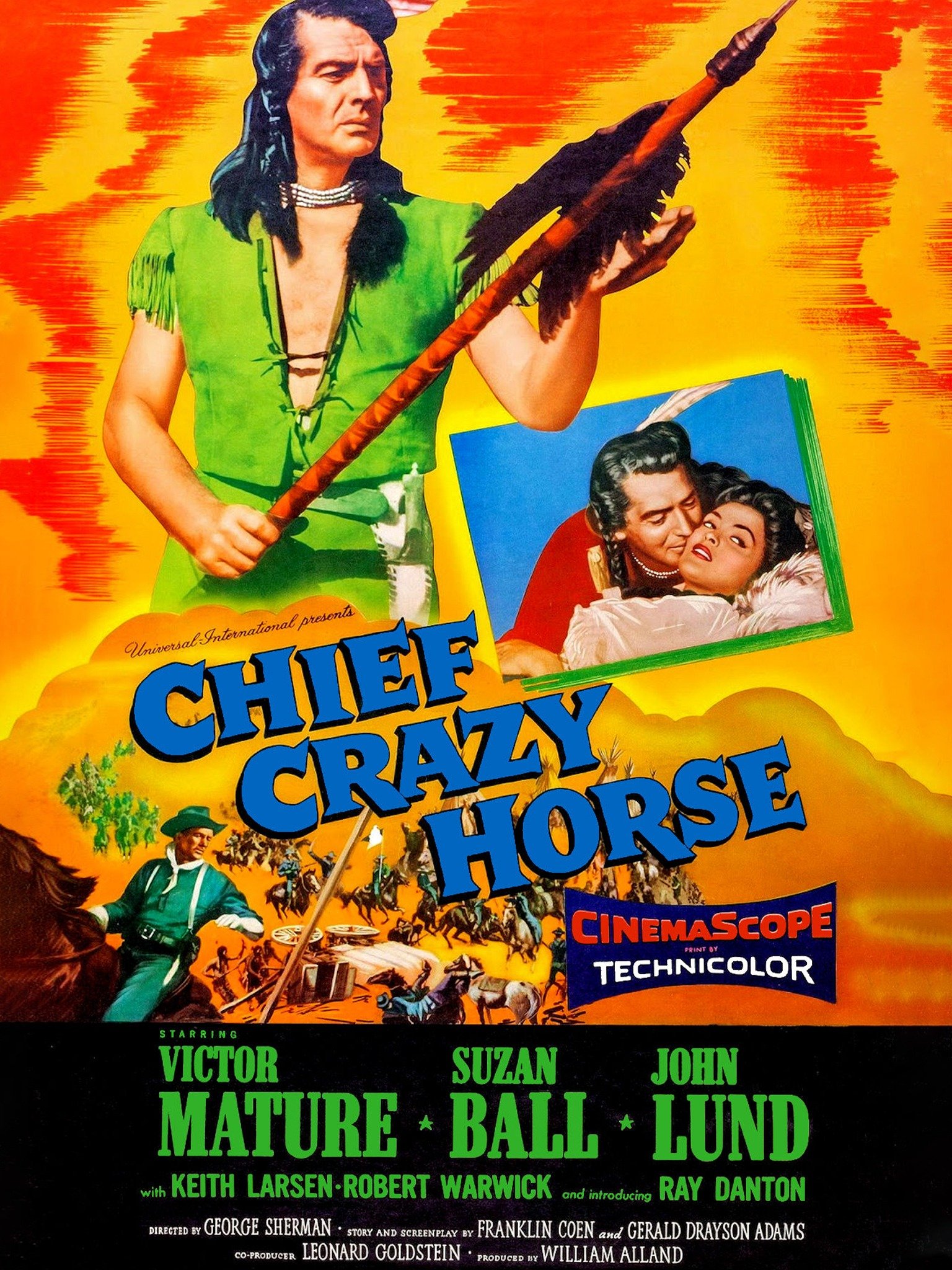 doc crazy horse