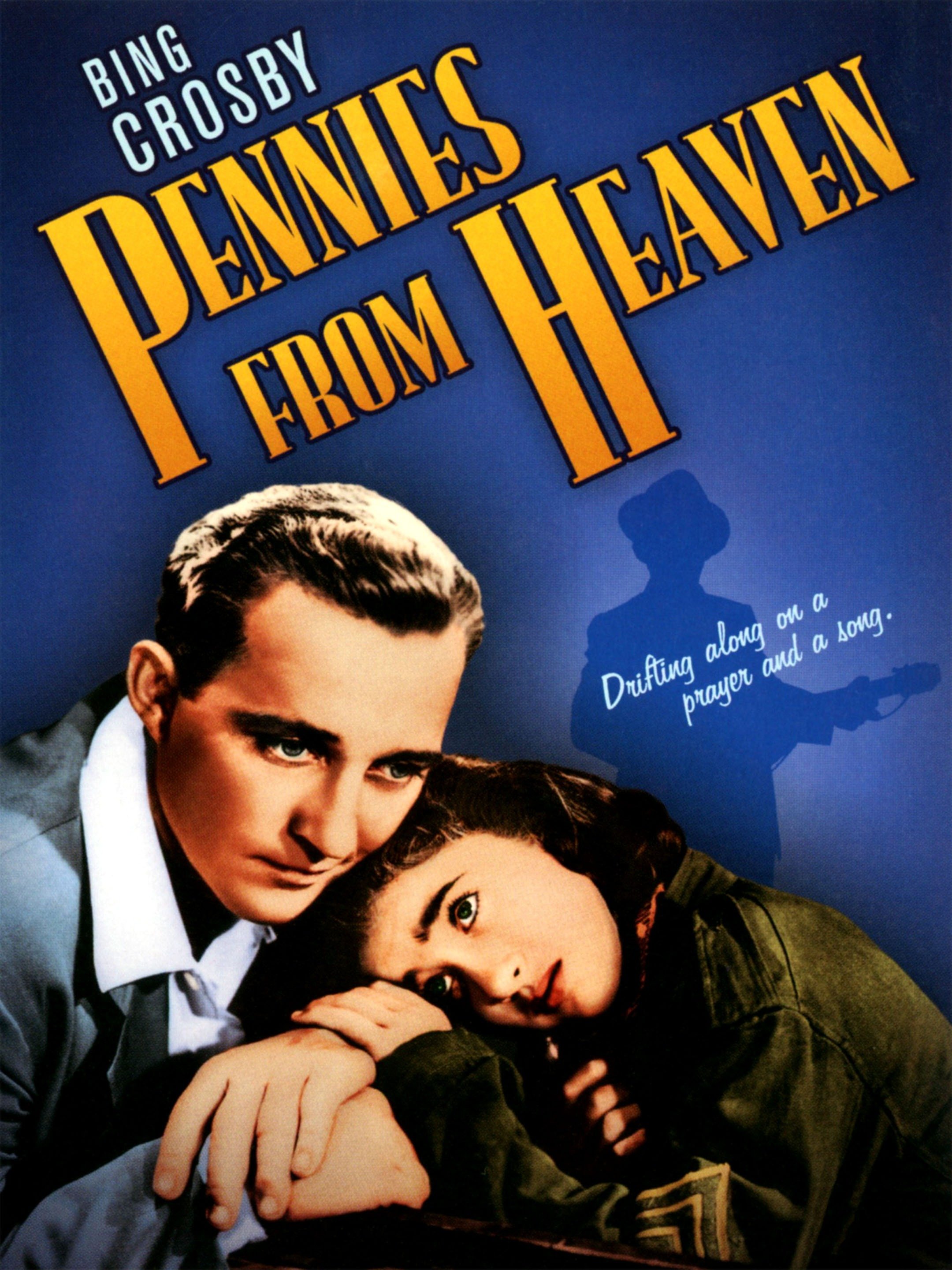 Pennies From Heaven 1936 Rotten Tomatoes 