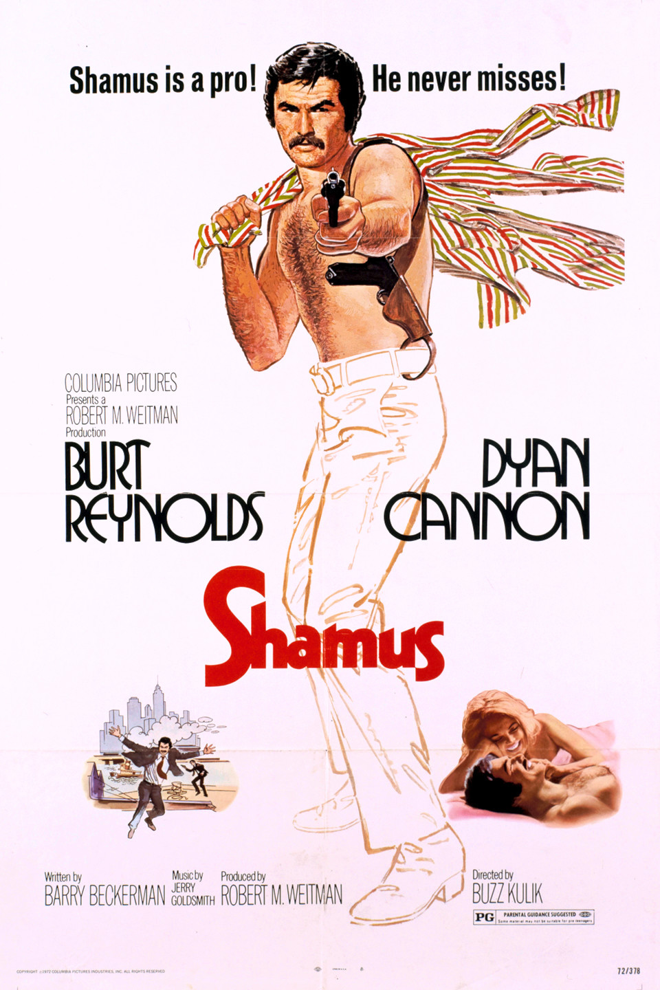 Shamus Pictures Rotten Tomatoes