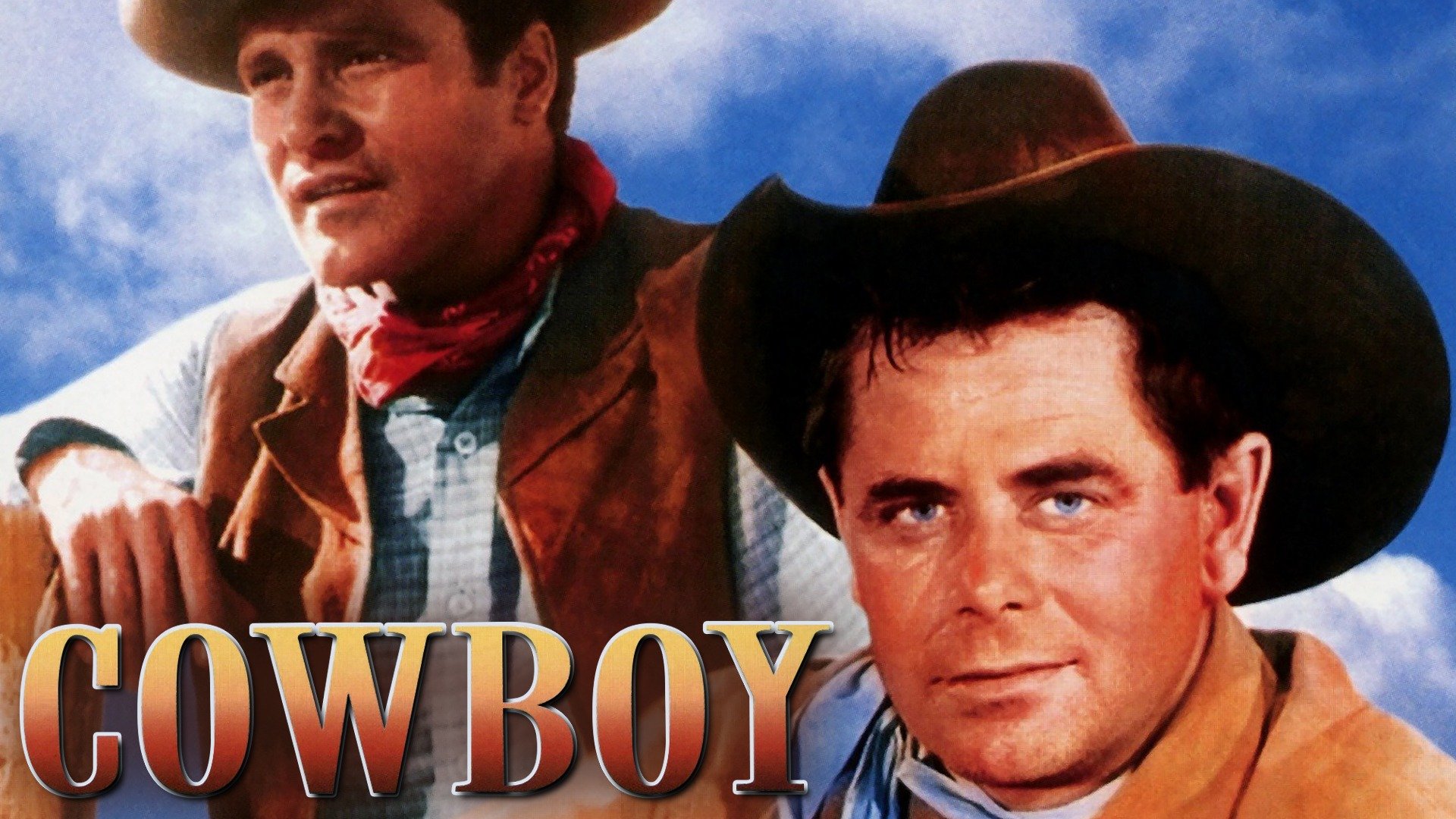 The Cowboys - Rotten Tomatoes