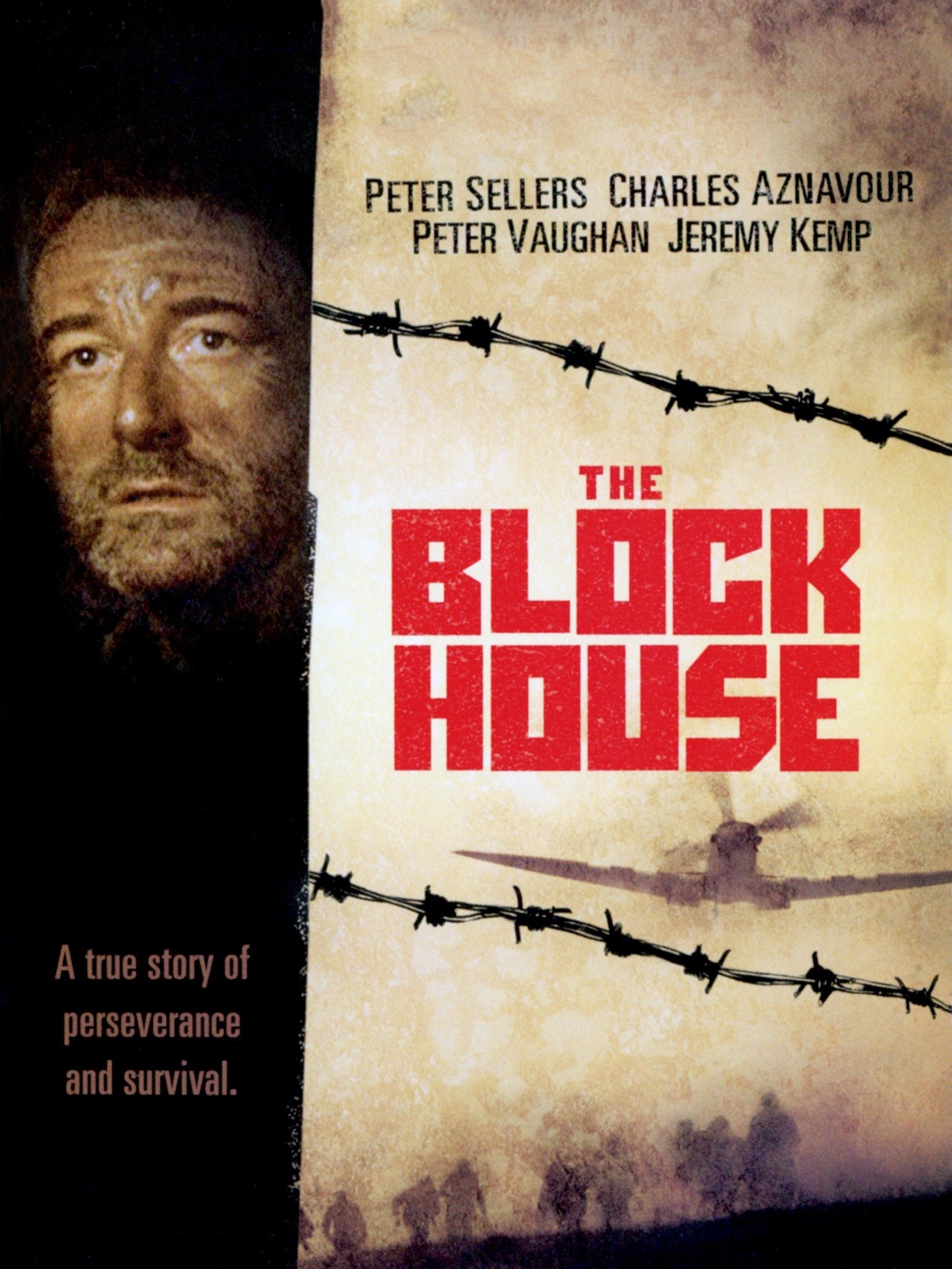 The Blockhouse 1973 Rotten Tomatoes
