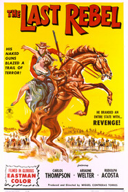 The Last Rebel Pictures Rotten Tomatoes