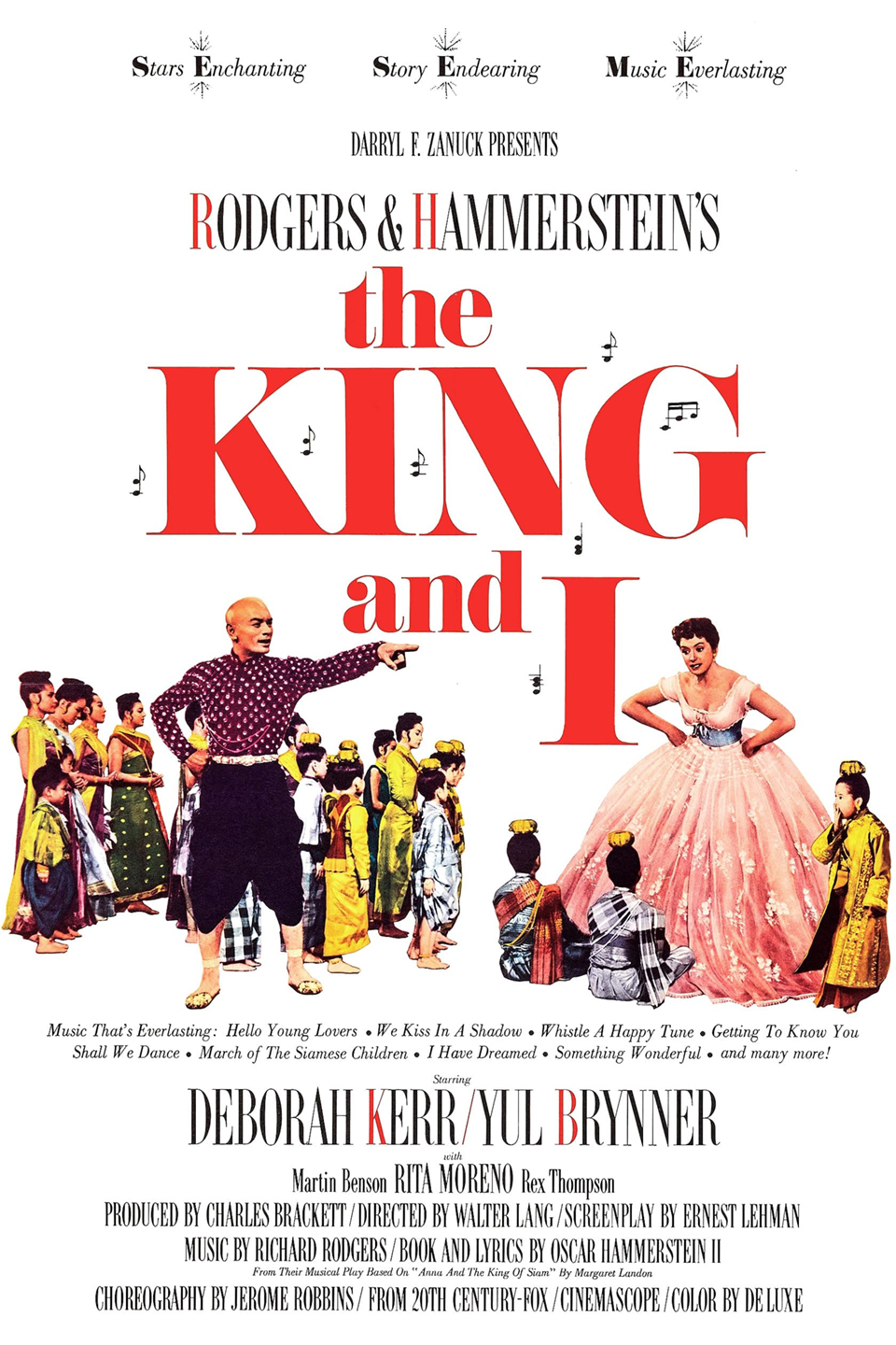The King And I Rotten Tomatoes
