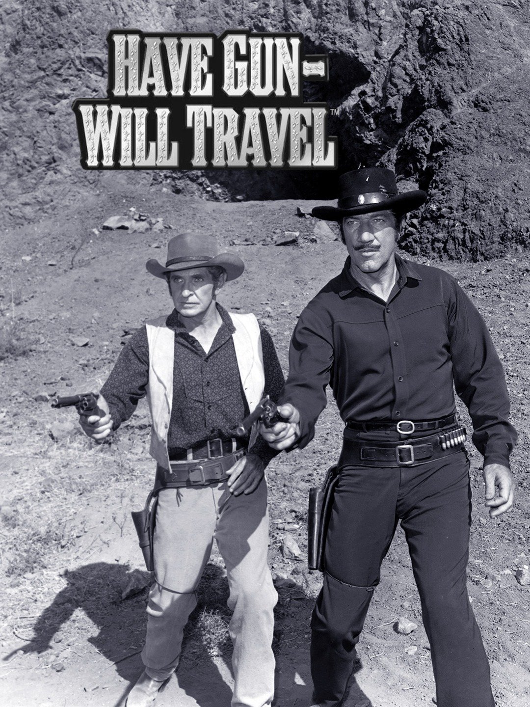Have Gun -- Will Travel - Rotten Tomatoes