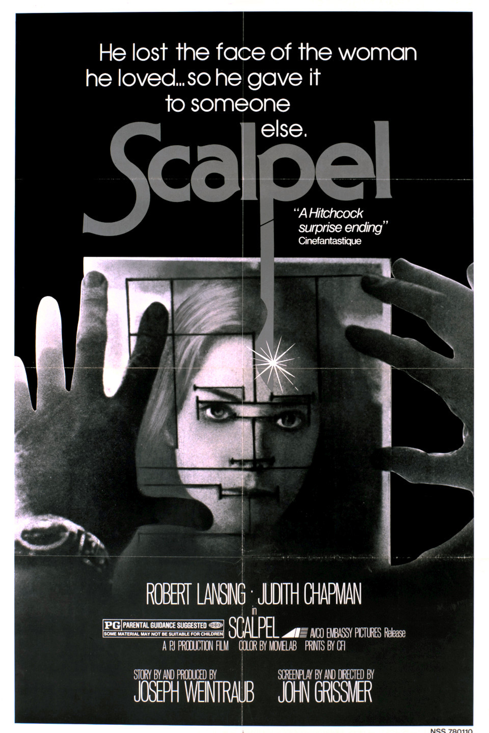 Scalpel Pictures Rotten Tomatoes