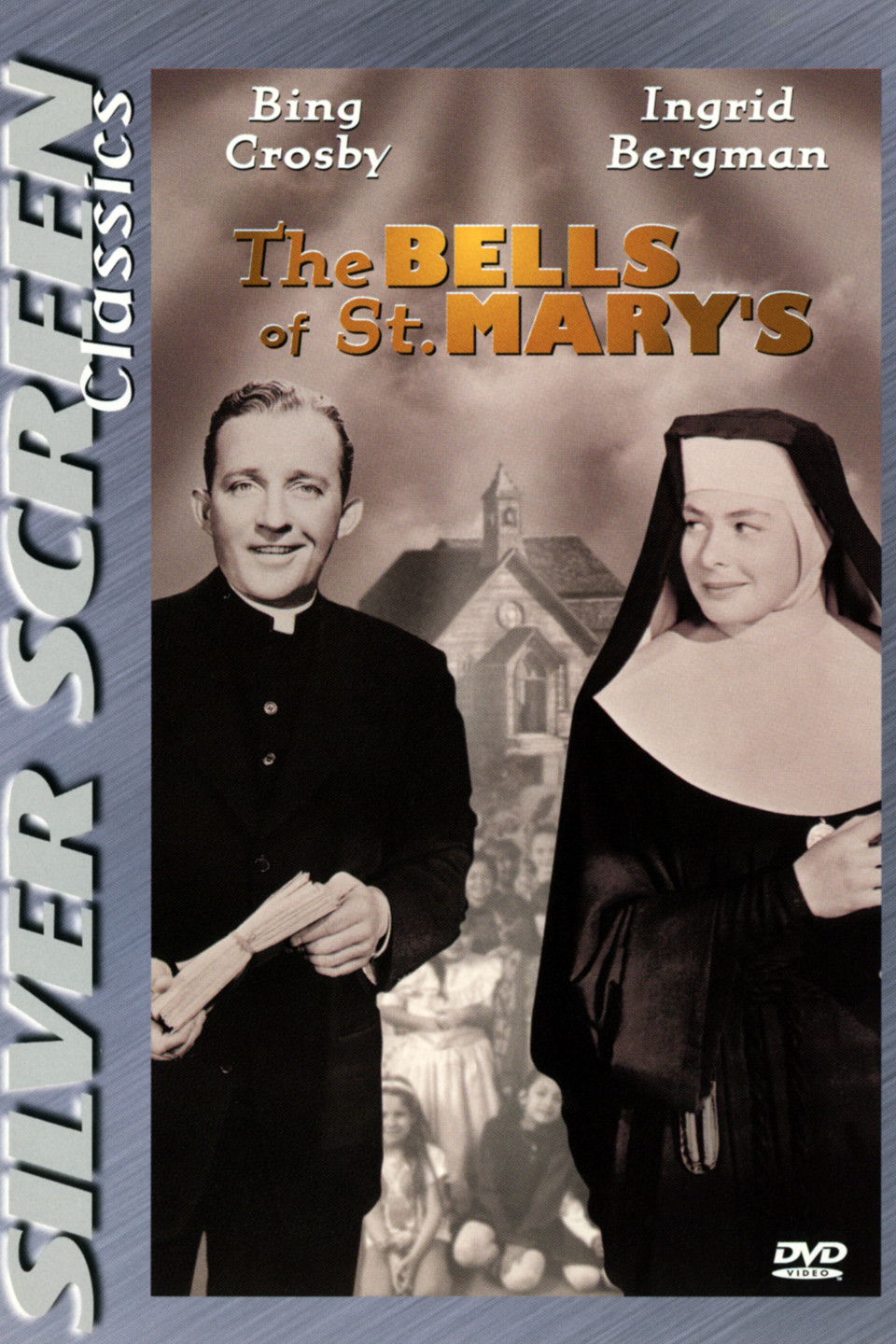 The Bells of St. Mary's: Official Clip - Better Than Breaking Their ...