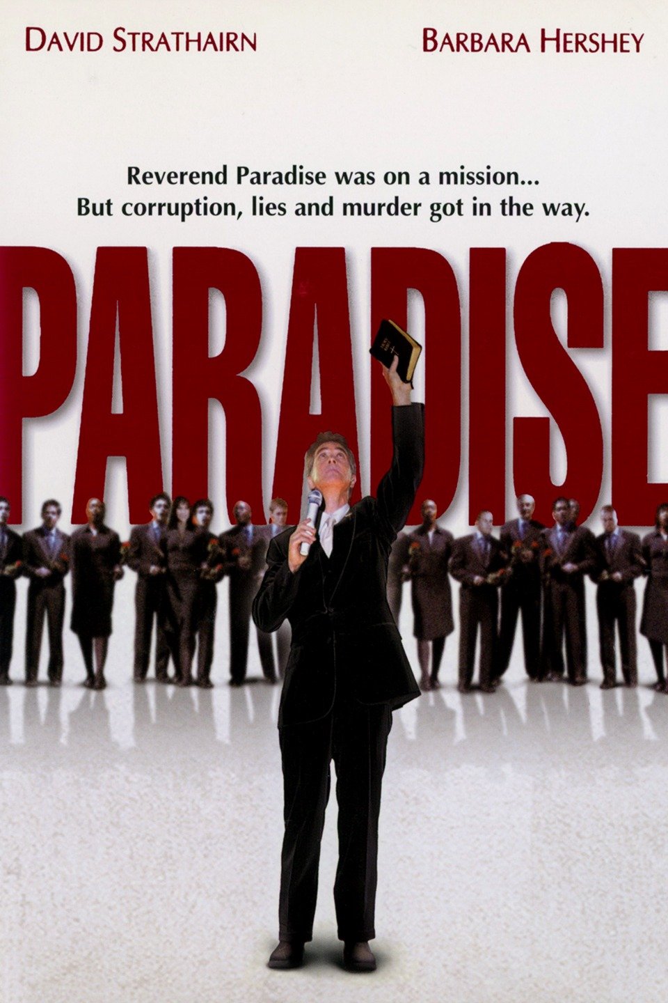 Paradise Pictures Rotten Tomatoes