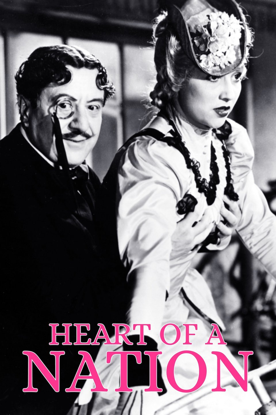 Finding The Heart Of The Nation 2nd Edition main image 1