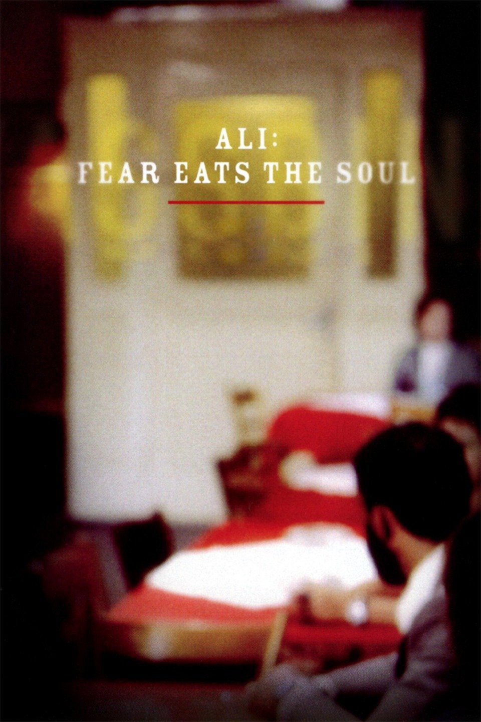 Ali: Fear Eats the Soul Pictures - Rotten Tomatoes