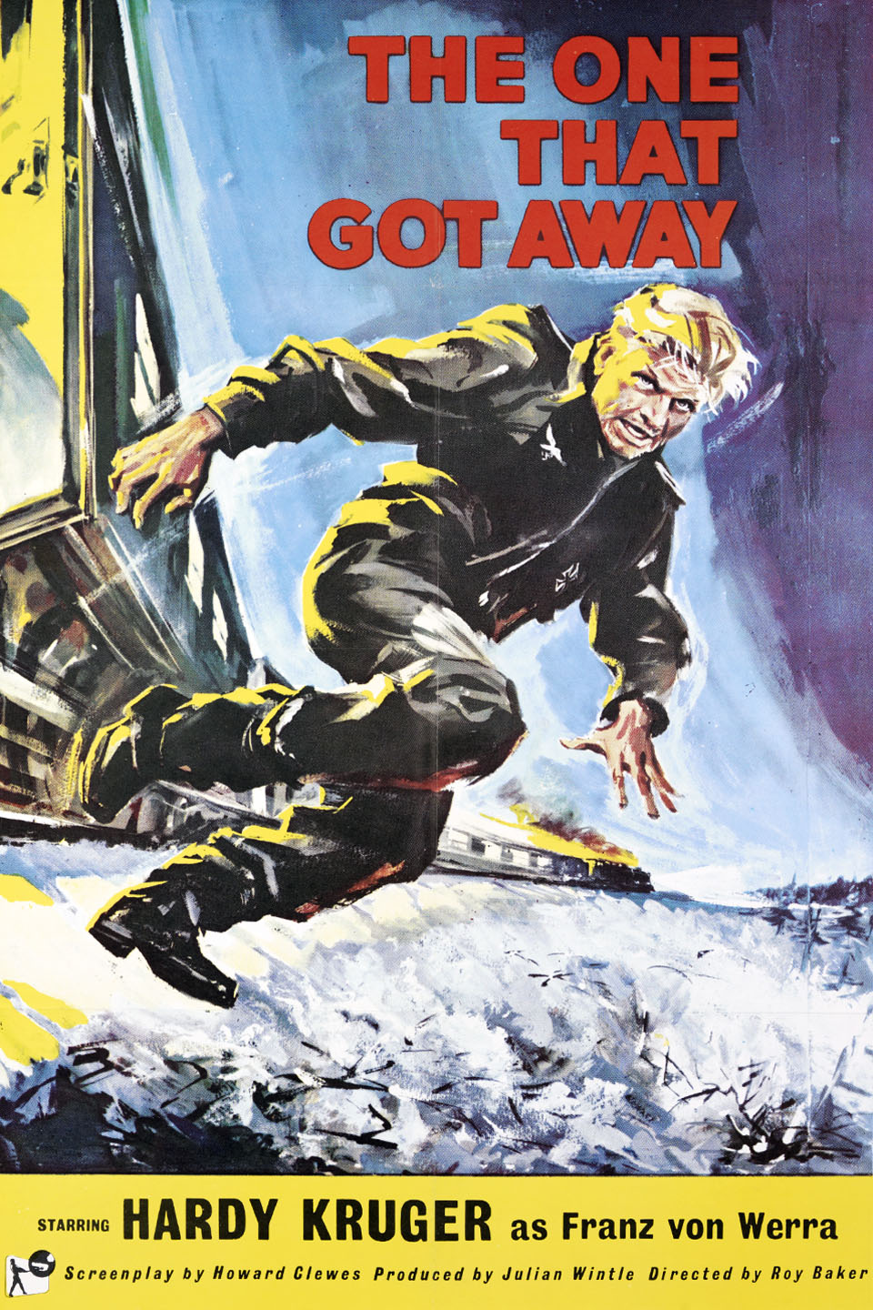 The One That Got Away Rotten Tomatoes