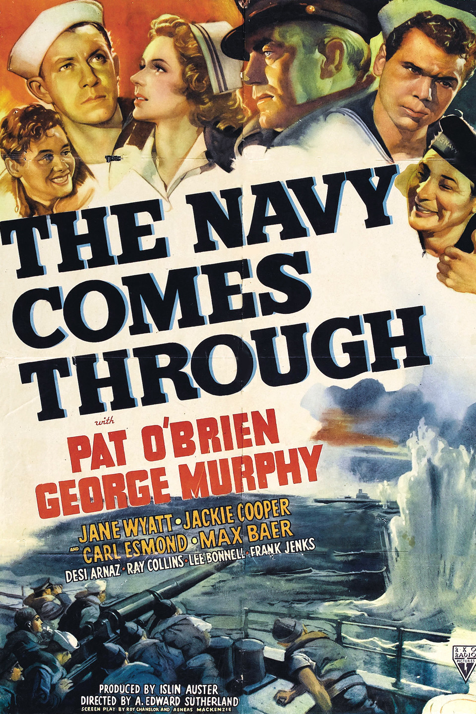 The Navy Comes Through Pictures Rotten Tomatoes