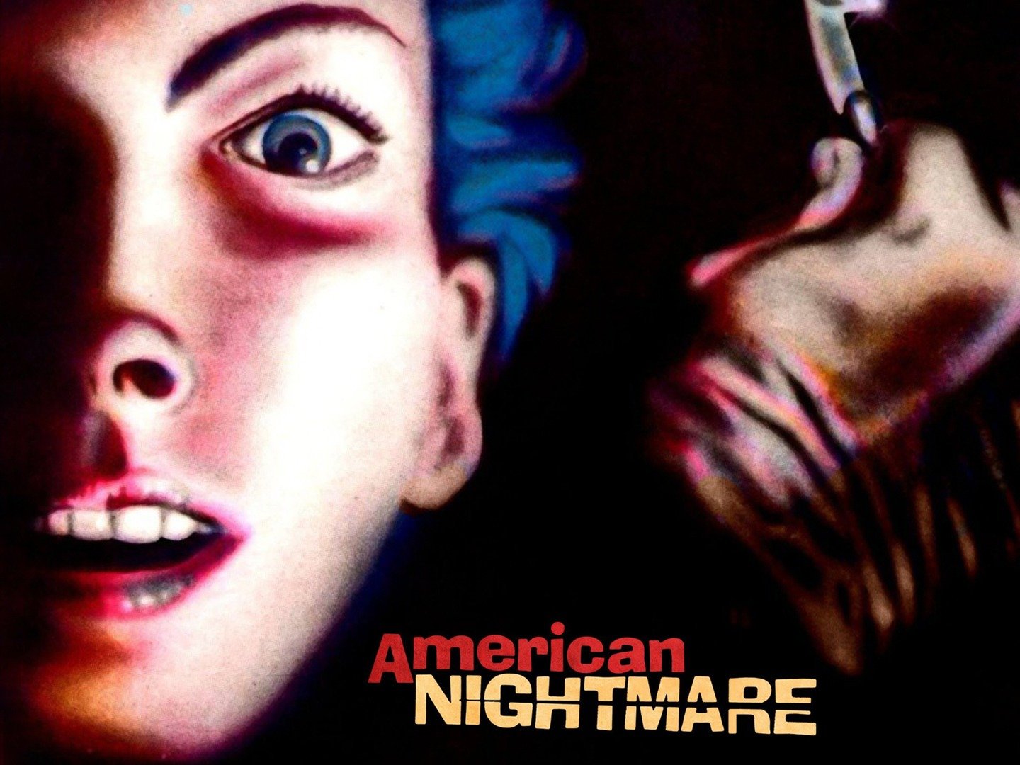 🔚美国梦魇 American Nightmare 2024 🇬🇧〔3集全完结〕官方内嵌多国字幕无水印 云盘66