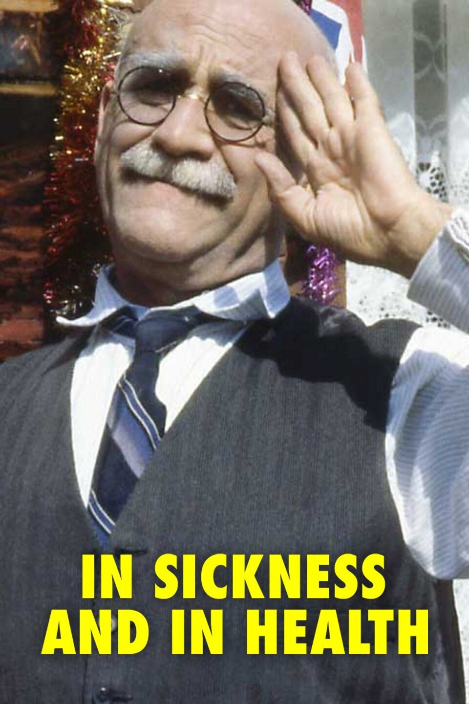 In Sickness and in Health Rotten Tomatoes