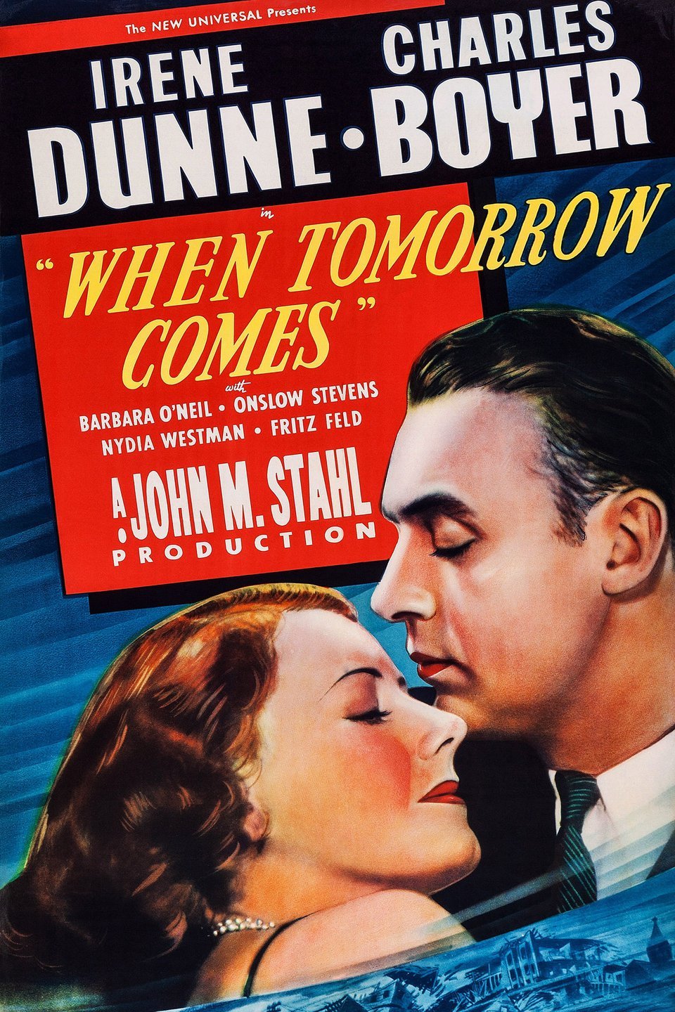 When will tomorrow. Фильм когда наступит завтра 1939. Задержите рассвет 1941. Outside the Law 1956.