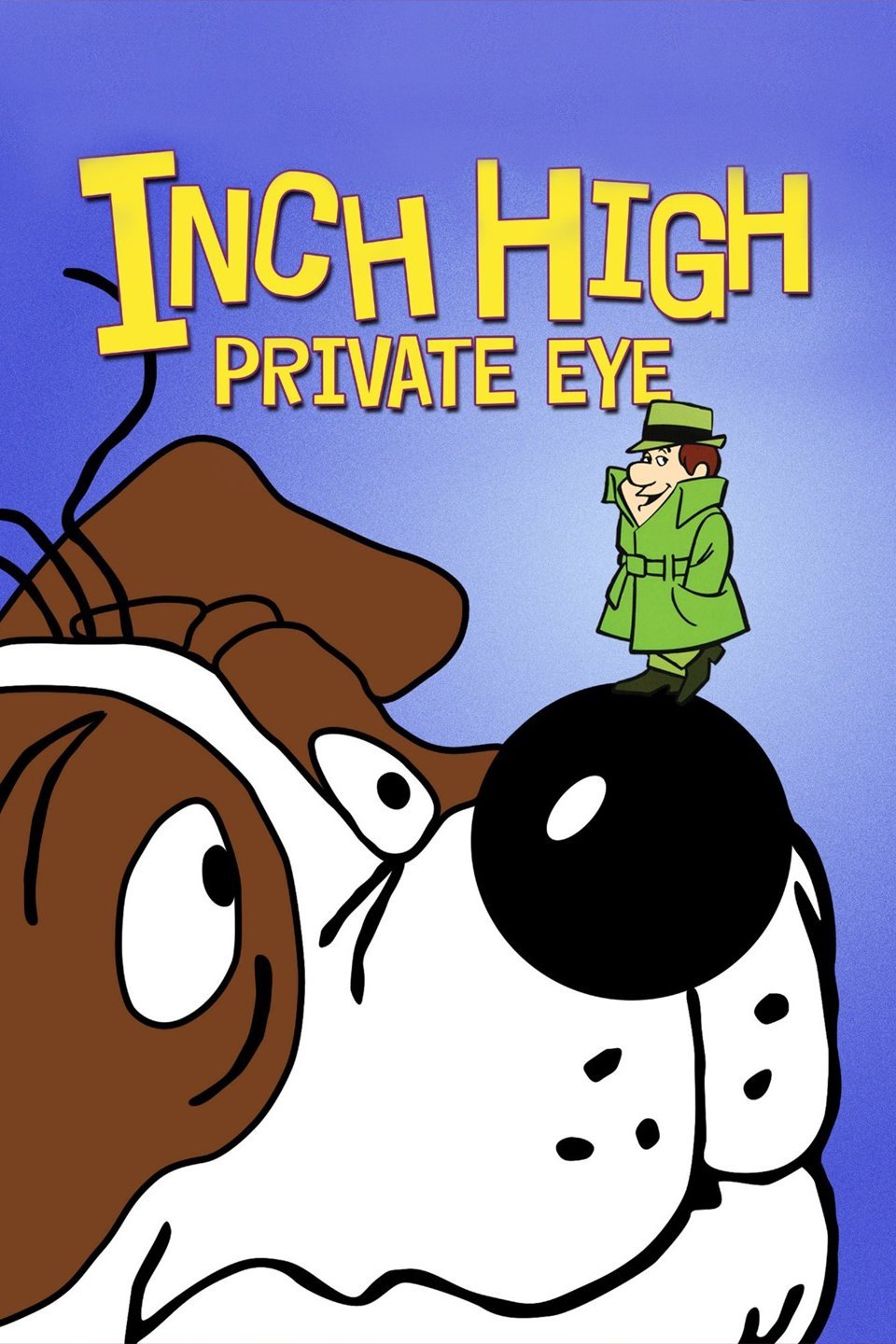 Inch High Private Eye Rotten Tomatoes