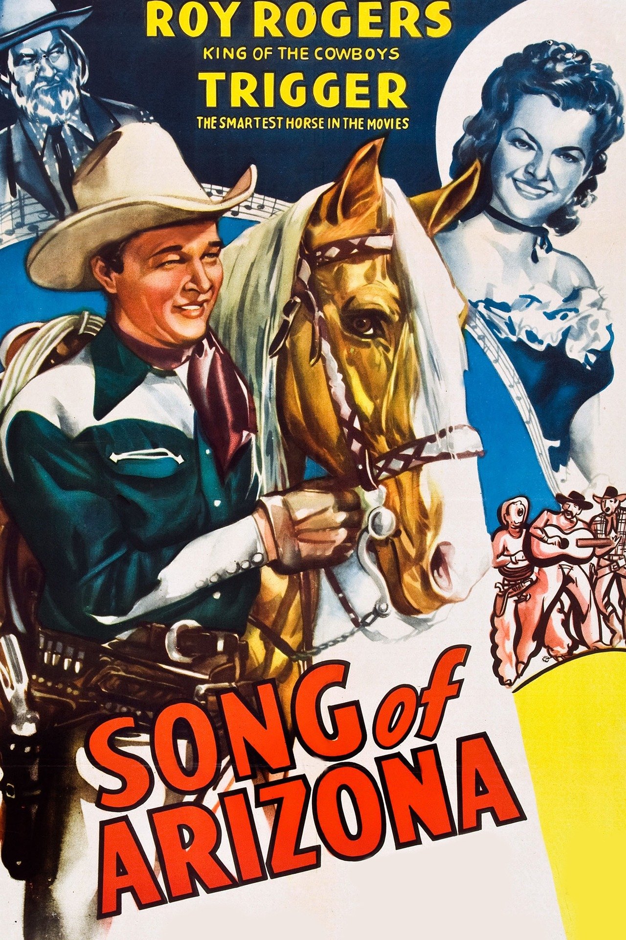 Song of Arizona Pictures Rotten Tomatoes