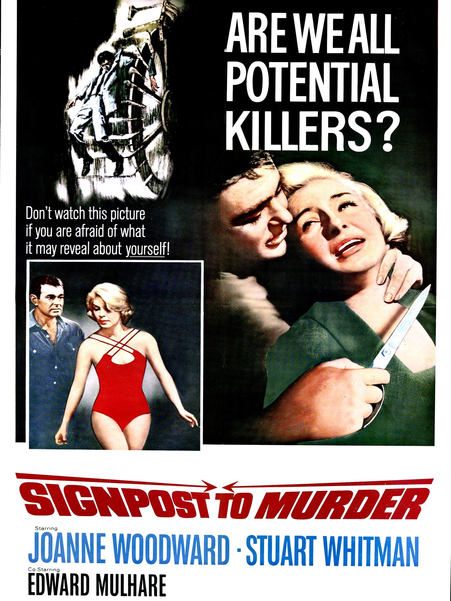 The Signpost In "Good Girl's Guide To Murder" That Predicted The Ending