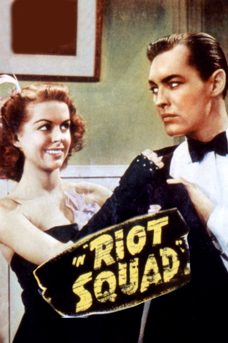 Riot Squad - Rotten Tomatoes