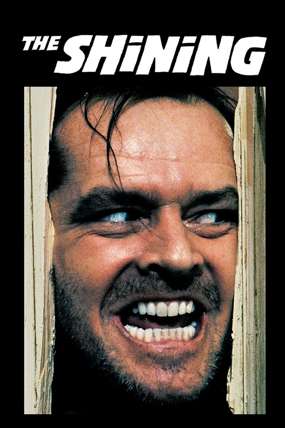 the new shining movie