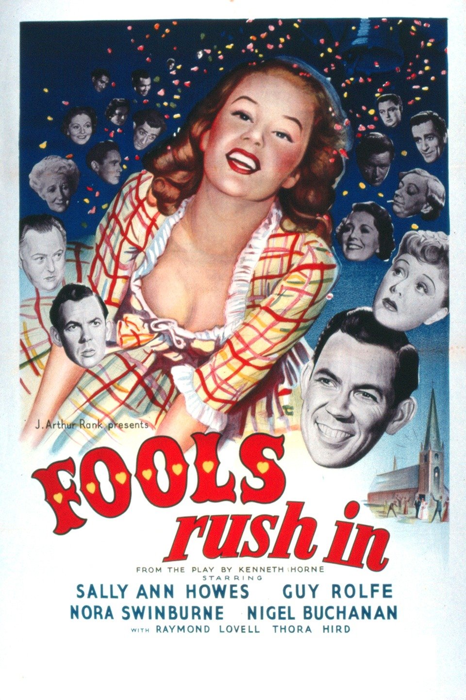 Rushing fool. Girls are Fools (1950) film. Fools Rush in 1997 poster. Fools Rush. Girls are Fools (1950).