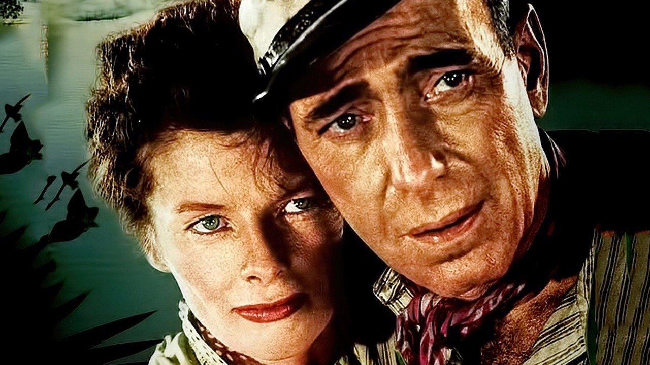 The African Queen Trailer 1 Trailers & Videos Rotten Tomatoes