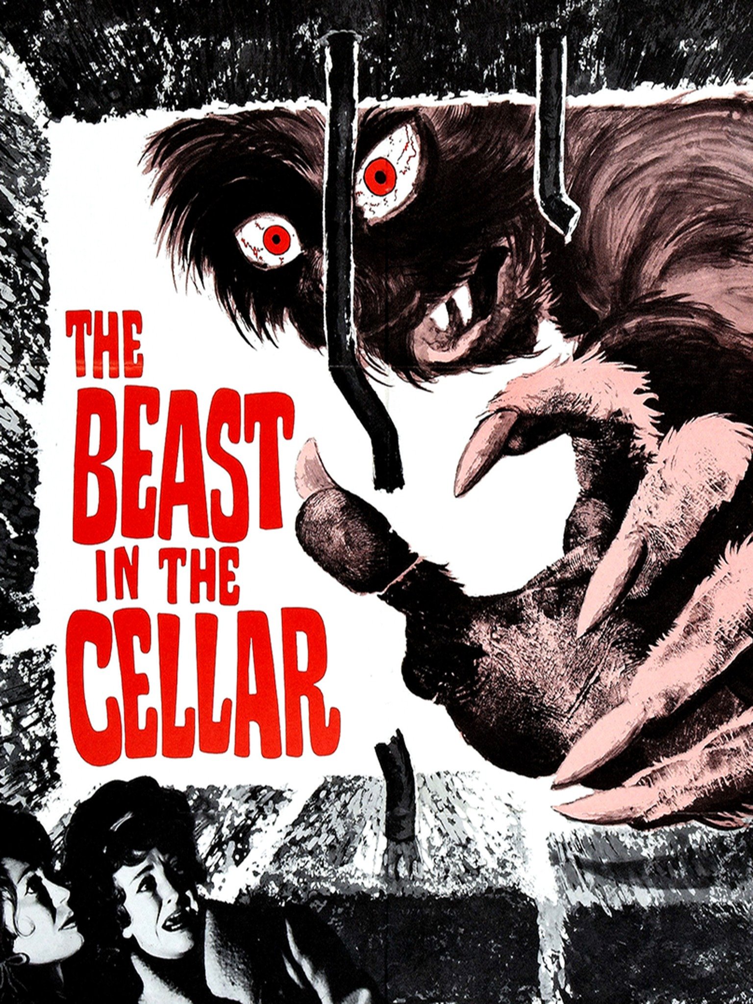 The Beast In The Cellar 1970 Rotten Tomatoes