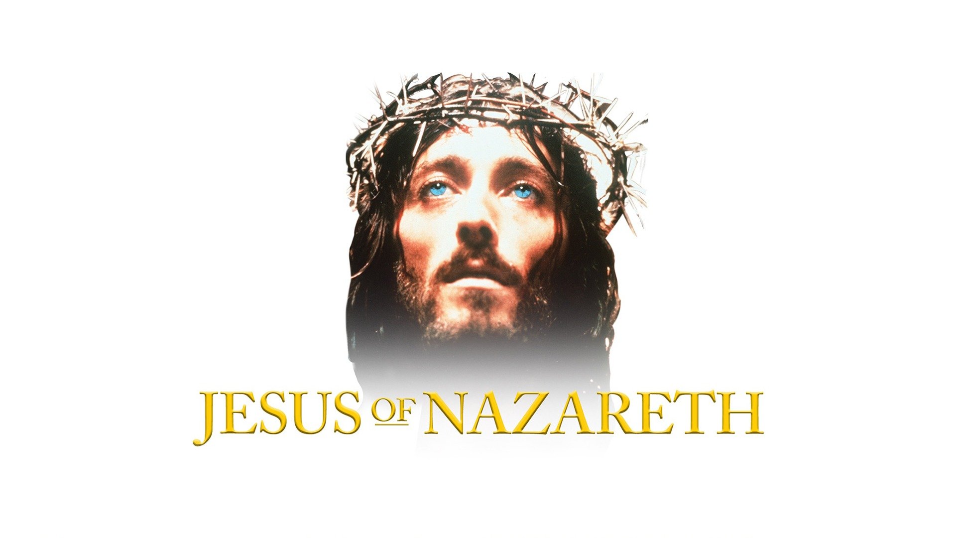 Jesus De Nazareth Film Jesus of Nazareth - Rotten Tomatoes