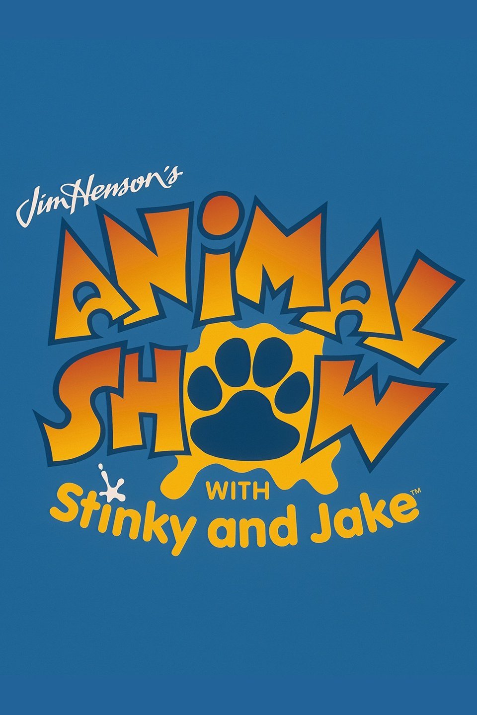 The Animal Show With Stinky and Jake - Rotten Tomatoes