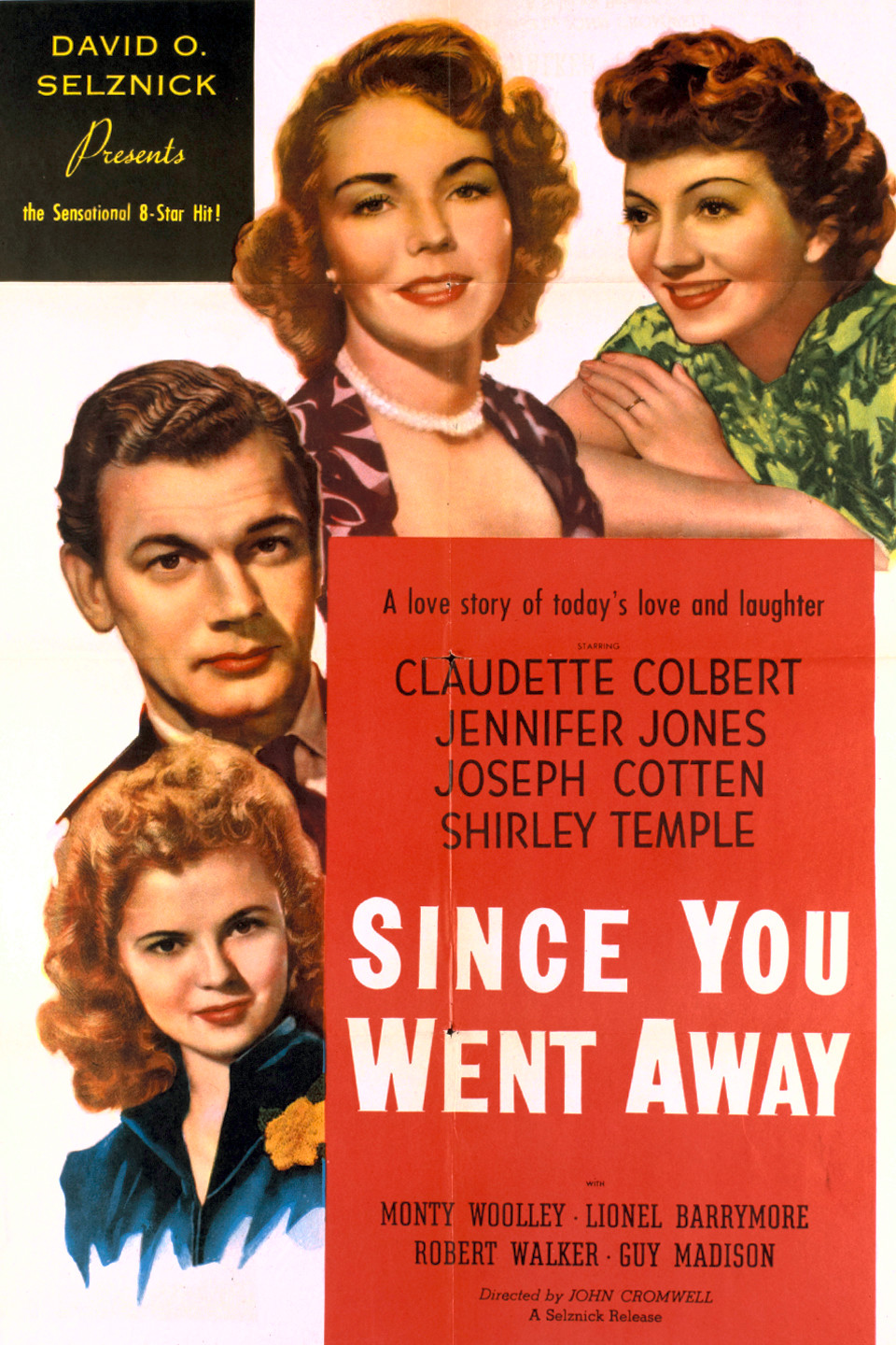 Since You Went Away - Rotten Tomatoes