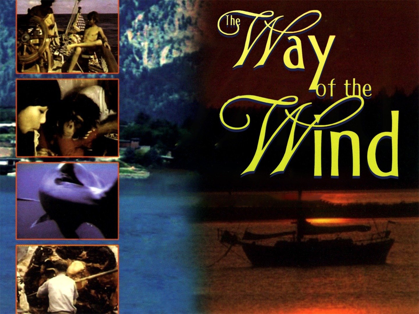The Way of the Wind Pictures Rotten Tomatoes