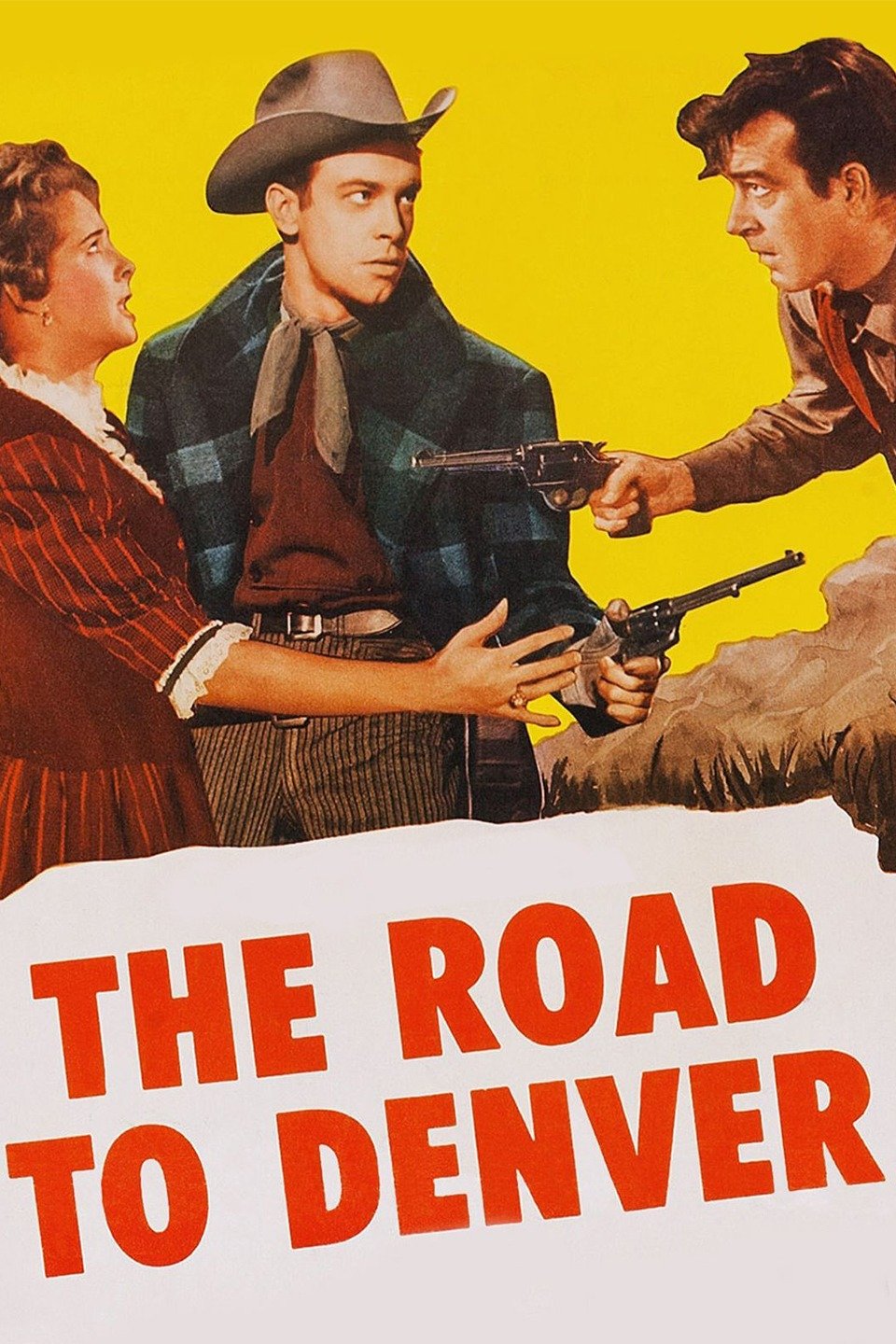 The Road to Denver Pictures Rotten Tomatoes