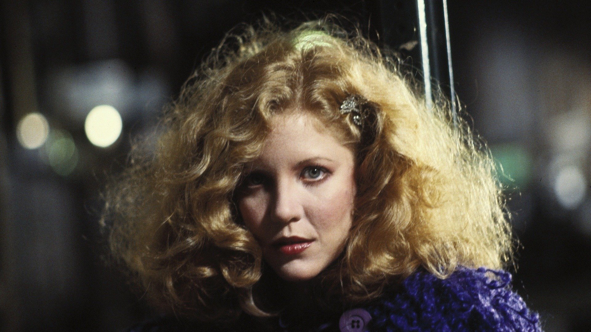 Dressed to Kill Official Clip Museum Encounter Trailers & Videos