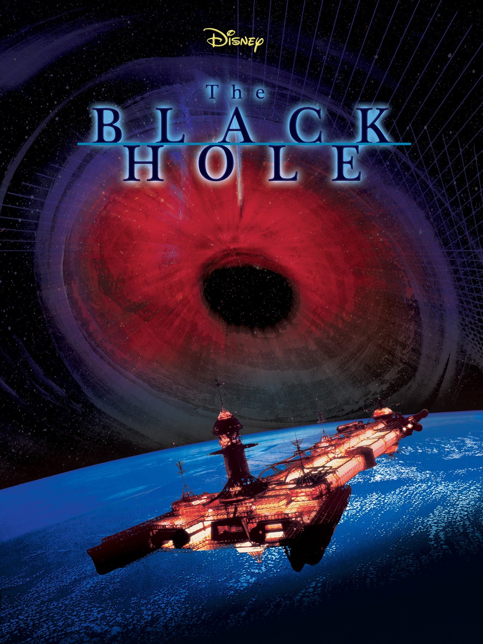 The Black Hole (1979) - Rotten Tomatoes